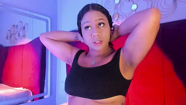 Sofi Fox  online show from 6, 6, 2026