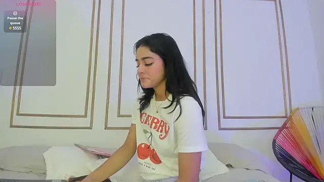 natalia aguirre1 online show from 14, 2, 2025