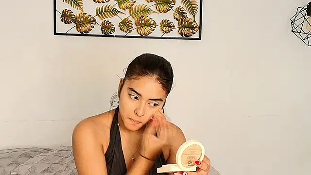 natalia aguirre1 online show from 23, 9, 2025