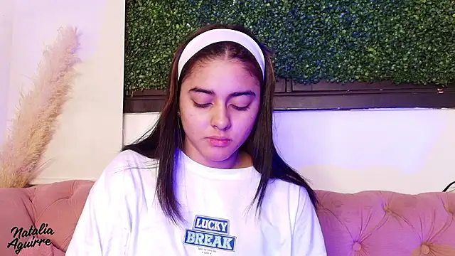 natalia aguirre1 online show from 28, 2, 2026