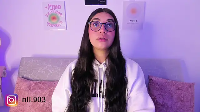 sensualhaven  online show from 17, 12, 2024