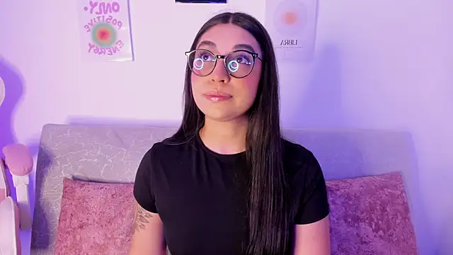 sensualhaven  online show from 13, 1, 2025