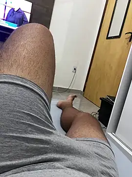 Snapshot of D4ivid chatting on 23, 11, 2025 D4ivid online show from 23, 11, 2025