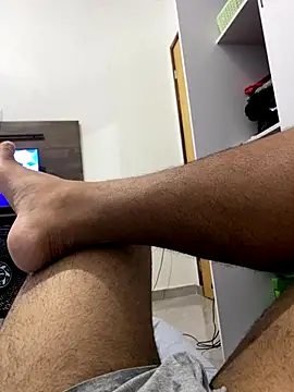 Snapshot of D4ivid chatting on 24, 11, 2025 D4ivid online show from 24, 11, 2025