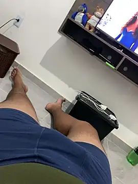 Snapshot of D4ivid chatting on 11, 2, 2026 D4ivid online show from 11, 2, 2026