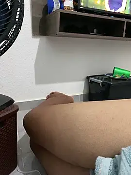 Snapshot of D4ivid chatting on 13, 2, 2026 D4ivid online show from 13, 2, 2026