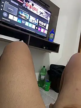 Snapshot of D4ivid chatting on 20, 2, 2026 D4ivid online show from 20, 2, 2026