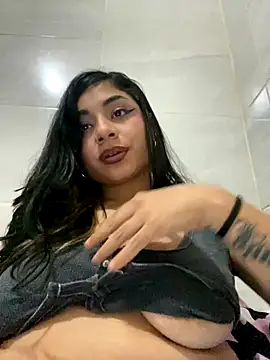 mysteriousgirl20 online show from 13, 11, 2025