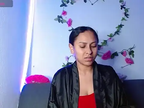 Cereza horny online show from 7, 12, 2024