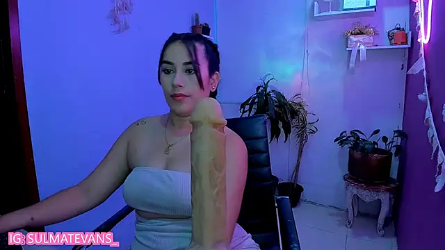  sulmatevans  online show from 27, 4, 2026