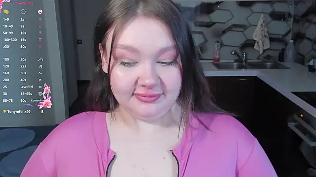 LilyBelll online show from 2, 2, 2026