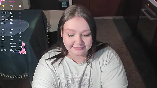 LilyBelll online show from 6, 2, 2026