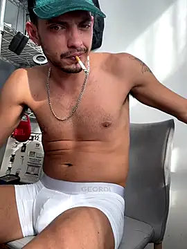 canochvz online show from 9, 11, 2025