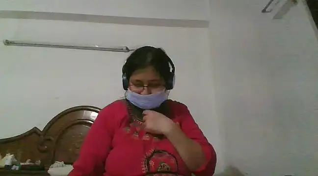 cutiecatty21 online show from 20, 3, 2025