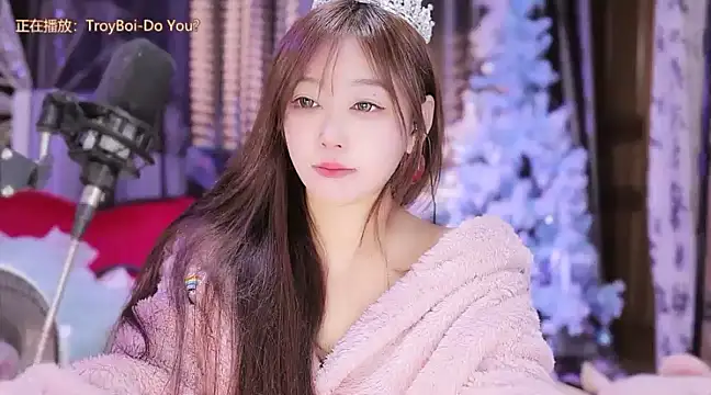 Missy Nana21 online show from 15, 1, 2025