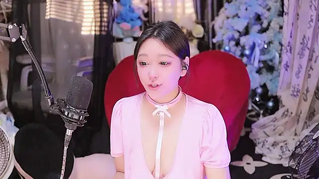 Missy Nana21 online show from 17, 11, 2025