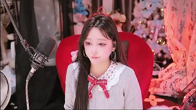 Missy Nana21 online show from 15, 1, 2026