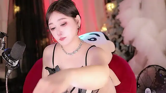 Missy Nana21 online show from 26, 6, 2026
