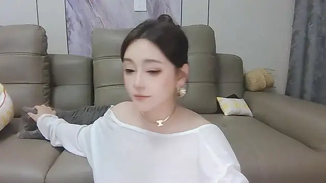 Missy Nana21 online show from 19, 7, 2026