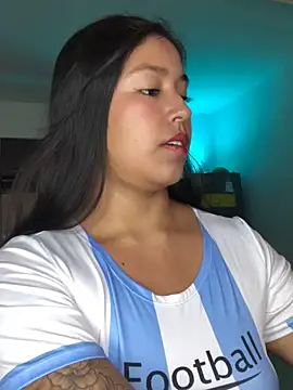 Snapshot of EmmaRossem chatting on 21, 2, 2026 EmmaRossem online show from 21, 2, 2026