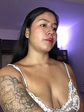 Snapshot of EmmaRossem chatting on 3, 3, 2026 EmmaRossem online show from 3, 3, 2026