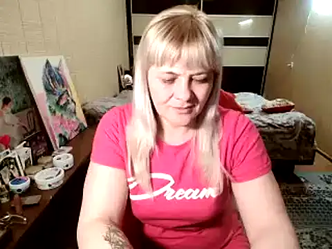 Lia Laguna77 online show from 20, 4, 2026