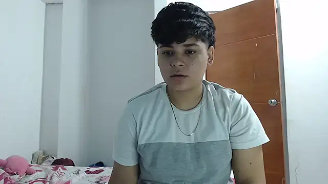 SHARLOTTE MORGAN online show from 10, 1, 2025