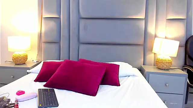 AmbarSantany online show from 22, 3, 2026