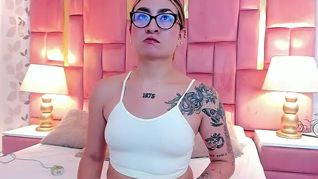 AmbarSantany online show from 24, 3, 2026