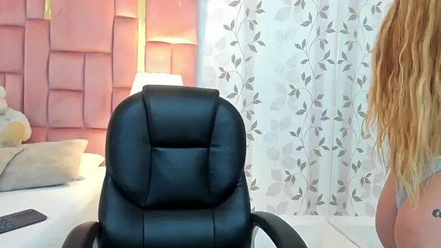 AmbarSantany online show from 20, 4, 2026