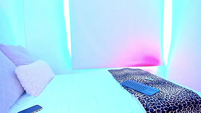 Alexis Rosse online show from 23, 3, 2026