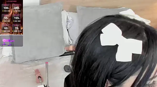 Megansttein  online show from 2, 2, 2025