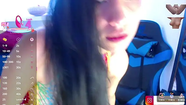  Emmaa Harper online show from 5, 3, 2025