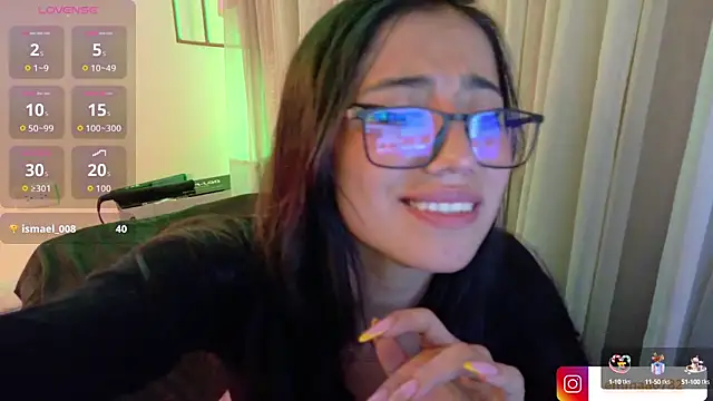  Emmaa Harper online show from 24, 9, 2025