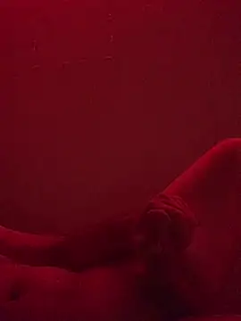 Ramossex online show from 13, 6, 2026