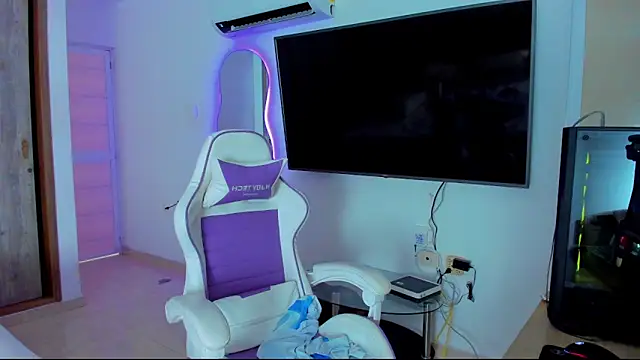 kittyandrick online show from 13, 11, 2025