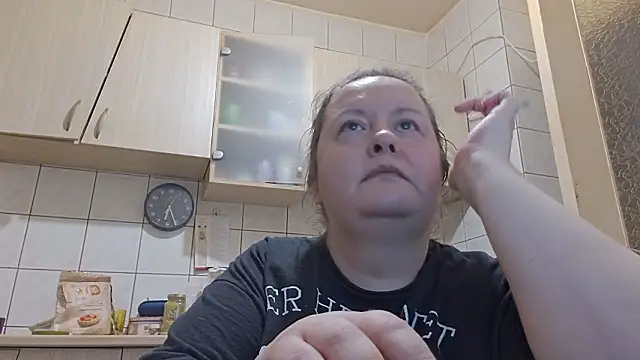 melissaBlessing online show from 15, 3, 2026