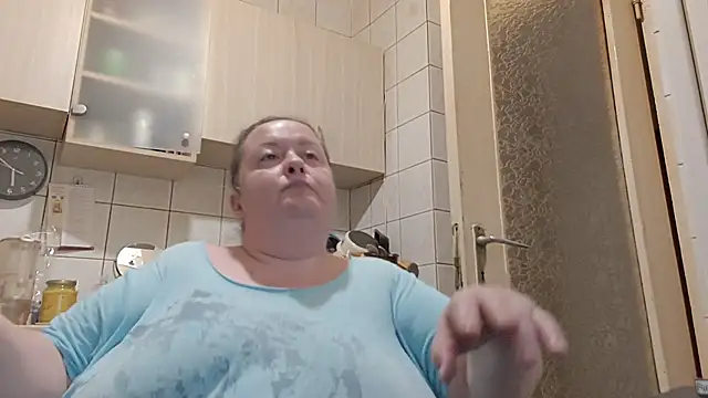 melissaBlessing online show from 21, 4, 2026