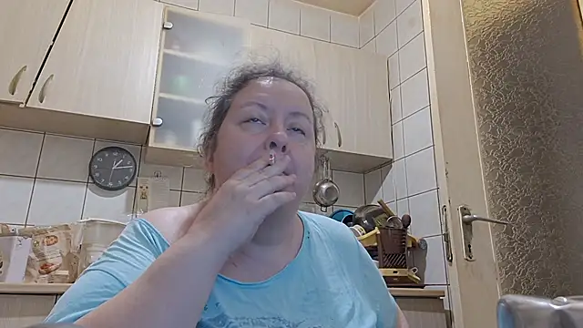 melissaBlessing online show from 21, 4, 2026