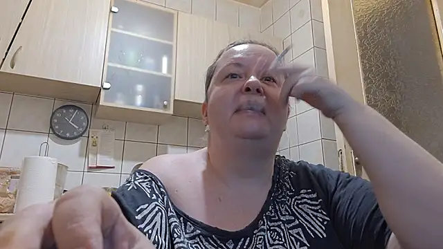 melissaBlessing online show from 27, 4, 2026