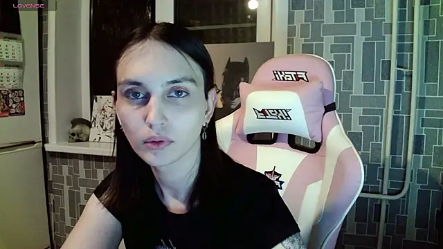 BlackHe4rts  online show from 14, 12, 2024