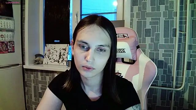 BlackHe4rts  online show from 15, 12, 2024