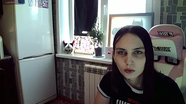 BlackHe4rts  online show from 13, 1, 2025