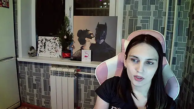 BlackHe4rts  online show from 18, 2, 2025