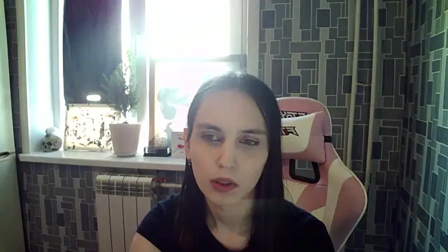 BlackHe4rts  online show from 12, 3, 2025