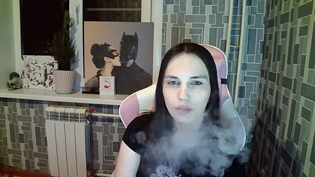 BlackHe4rts  online show from 19, 3, 2025