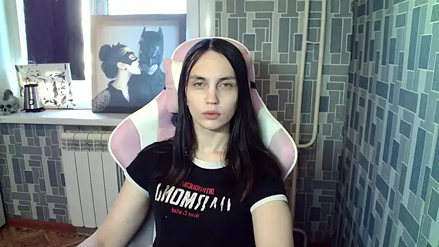 BlackHe4rts  online show from 25, 9, 2025