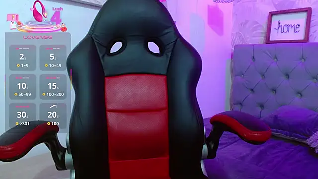 violletha online show from 6, 10, 2025