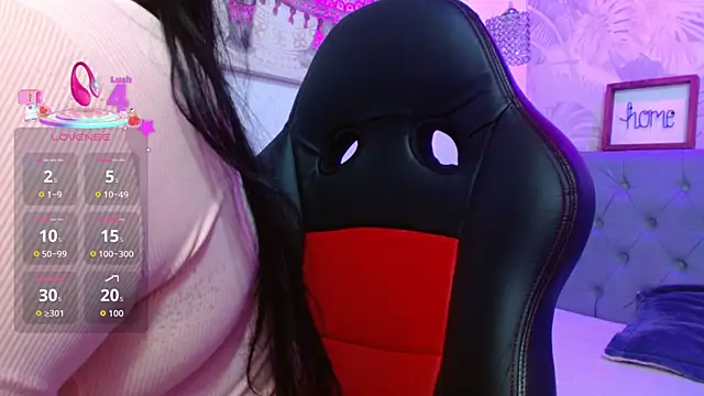 violletha online show from 25, 10, 2025