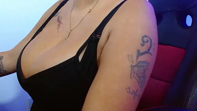 violletha online show from 13, 2, 2026